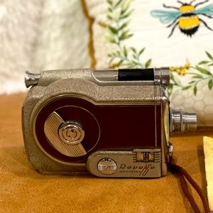 Vintage Camera for home decor
